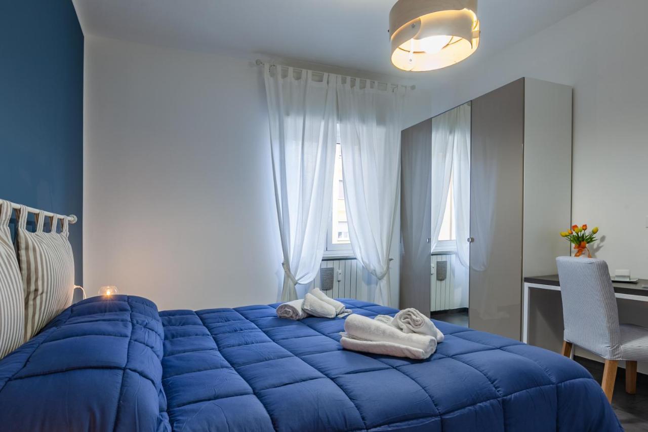 Home Holiday Lovely Apartment La Spezia Exterior foto